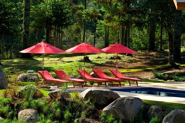 11ª foto do condomínio