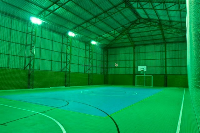 19ª foto do condomínio