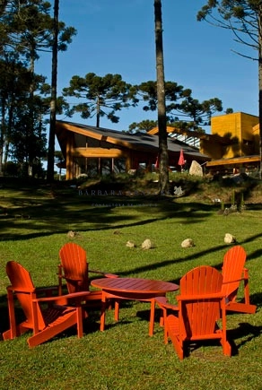 17ª foto do condomínio