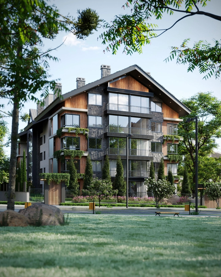 8ª foto do condomínio