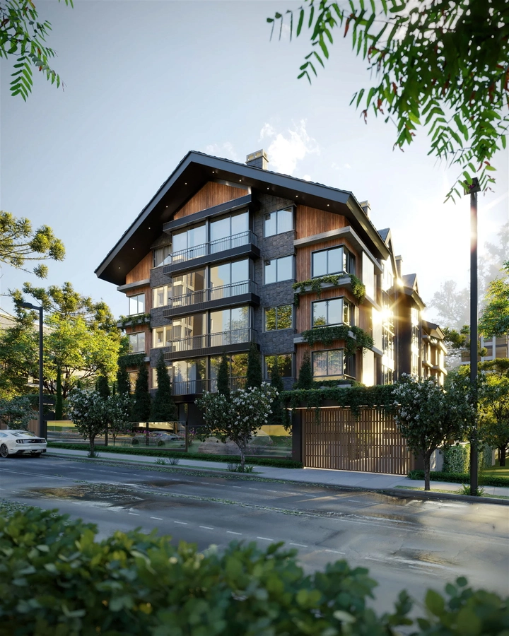 1ª foto do condomínio