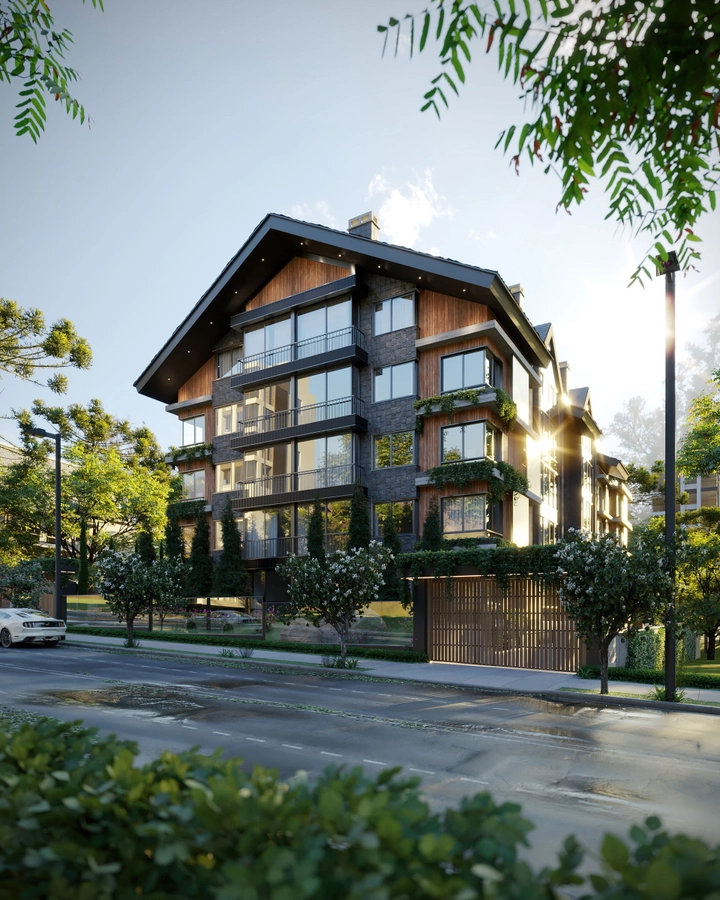 9ª foto do condomínio