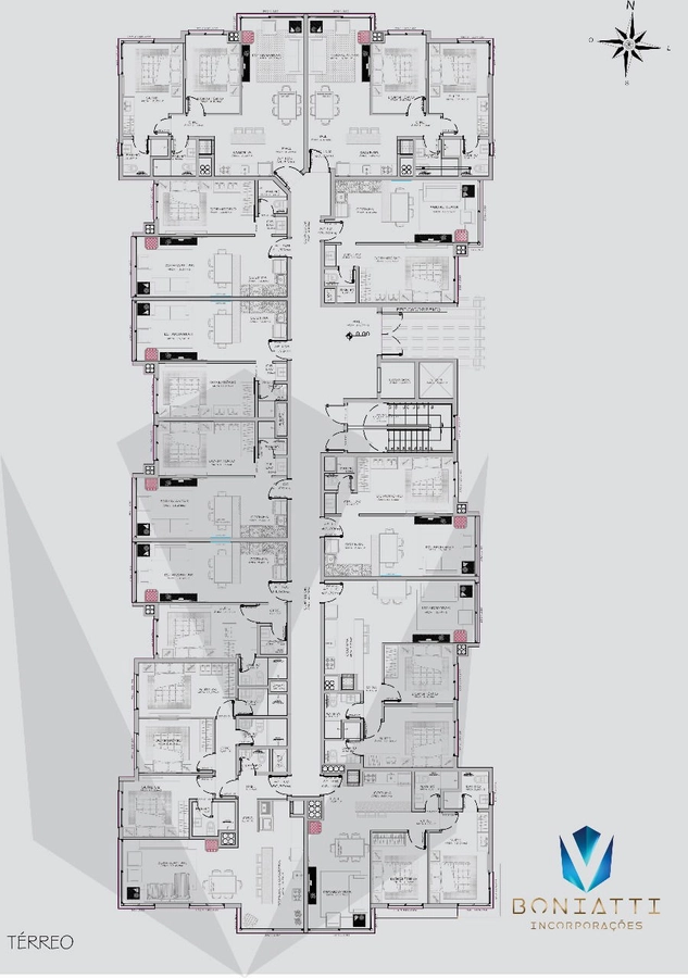 20ª foto do condomínio