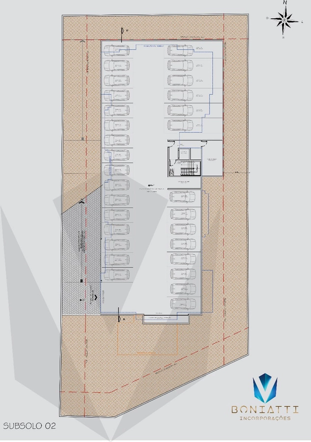 22ª foto do condomínio