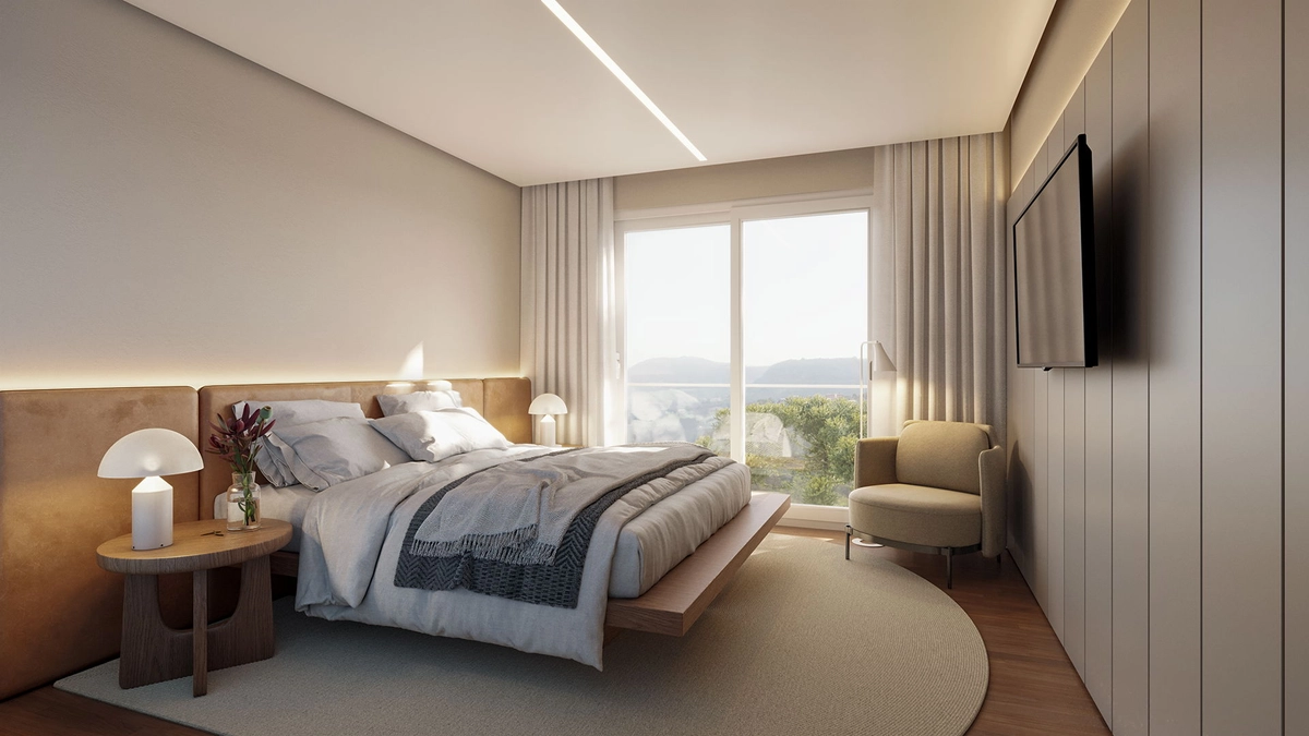 9ª foto do condomínio