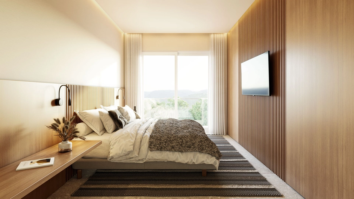 10ª foto do condomínio