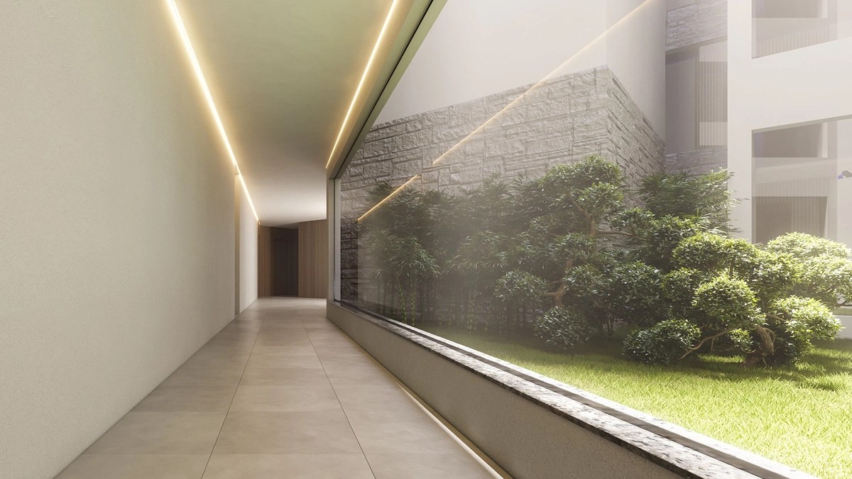 6ª foto do condomínio