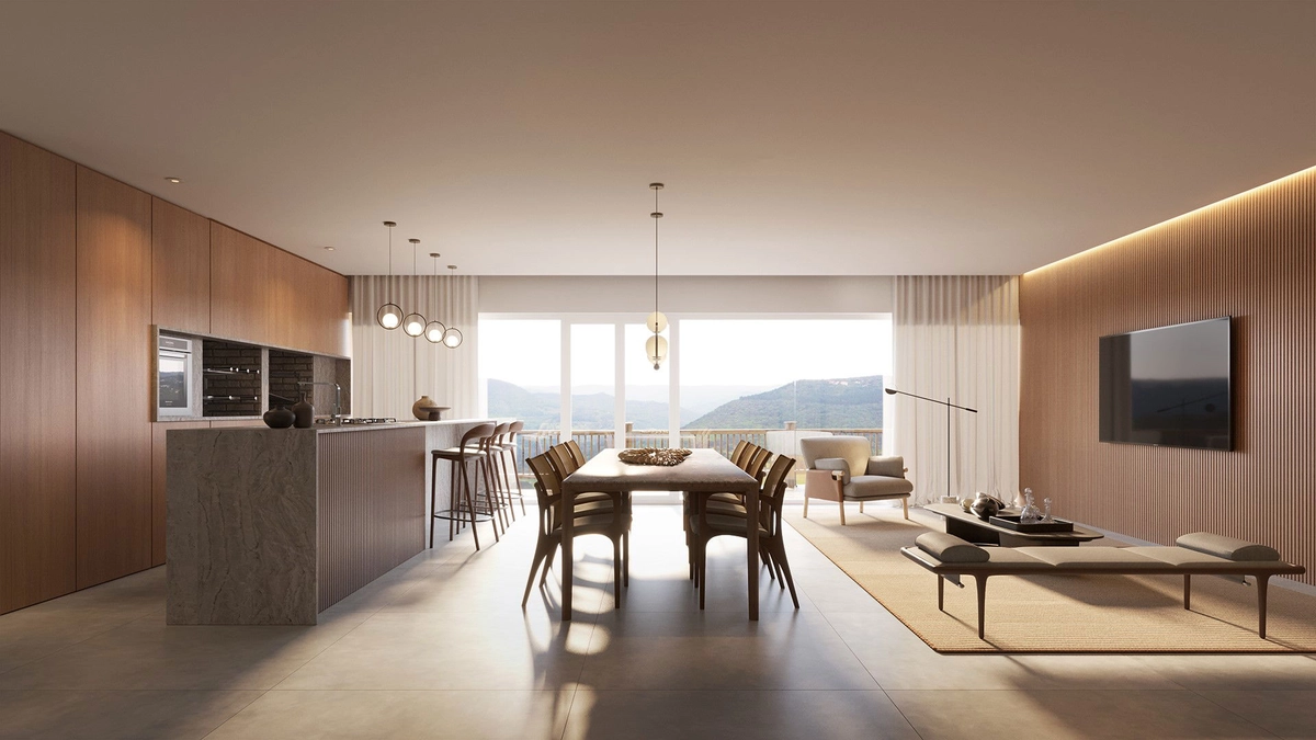 18ª foto do condomínio