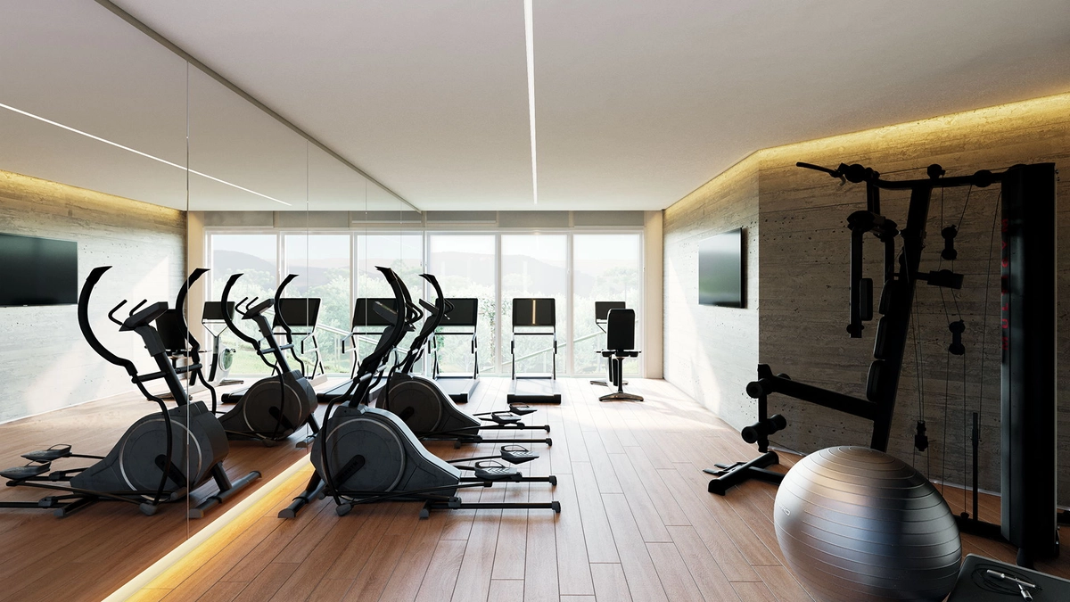 3ª foto do condomínio