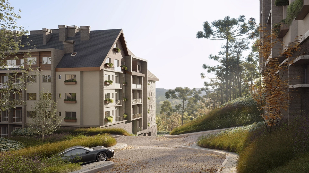 12ª foto do condomínio