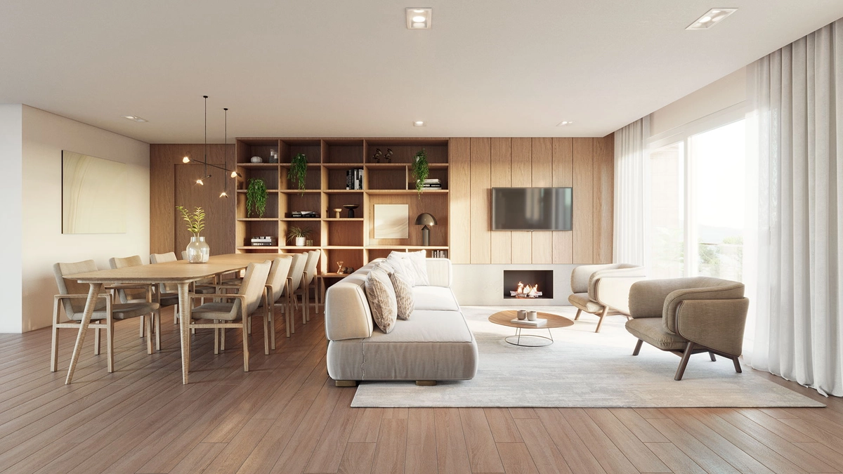 7ª foto do condomínio