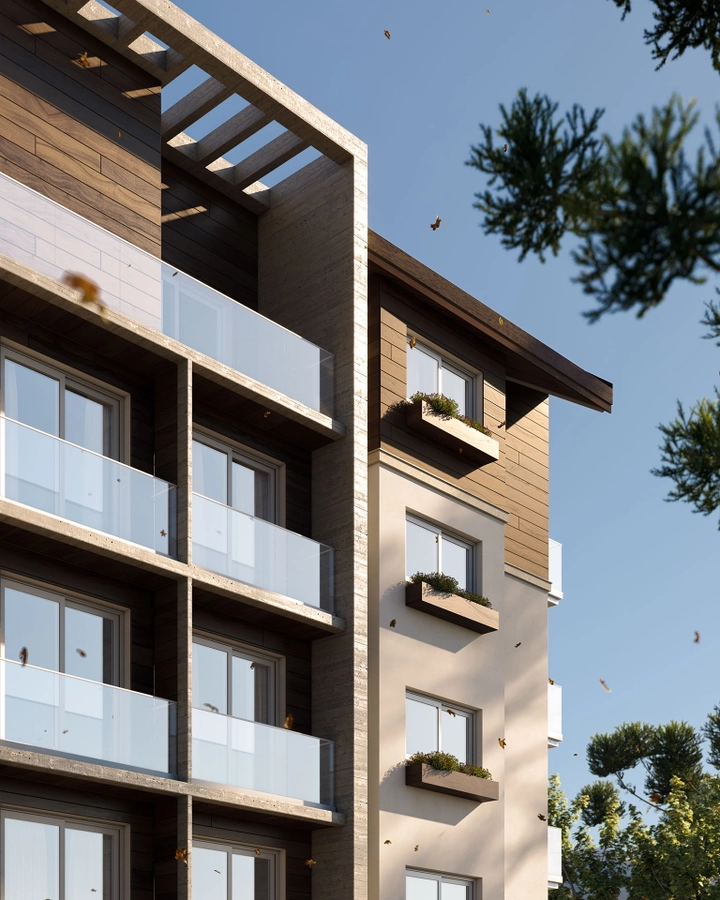 2ª foto do condomínio