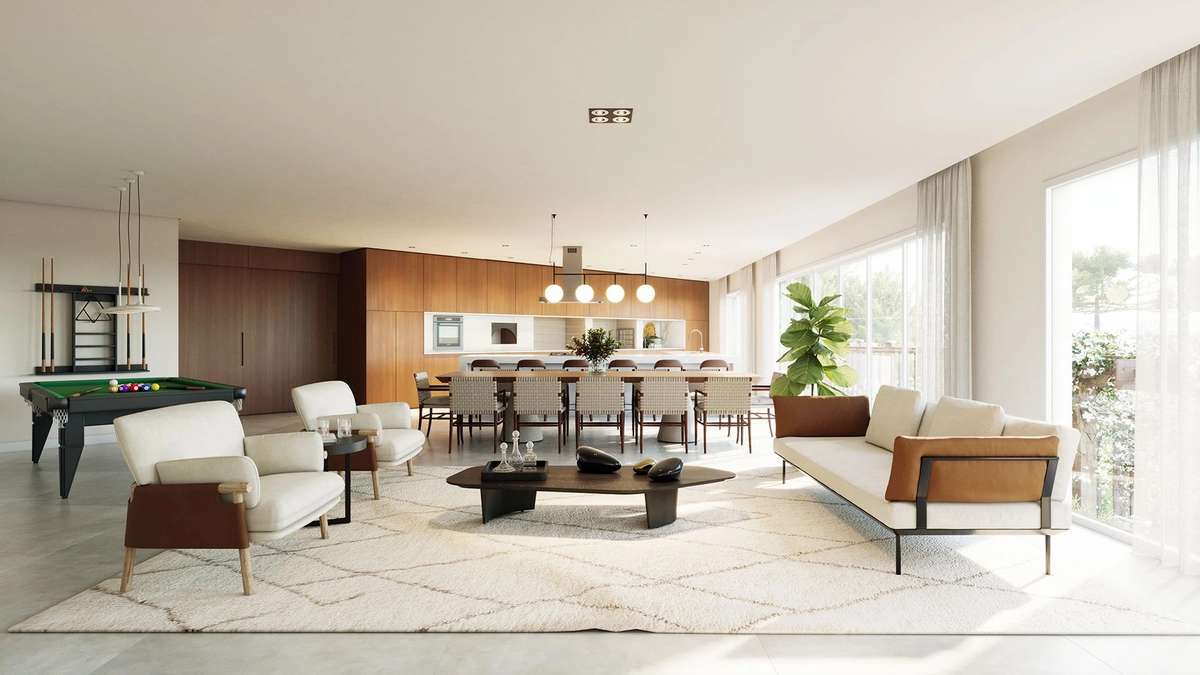 4ª foto do condomínio