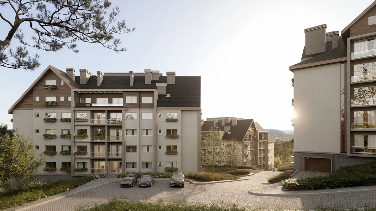 11ª foto do condomínio