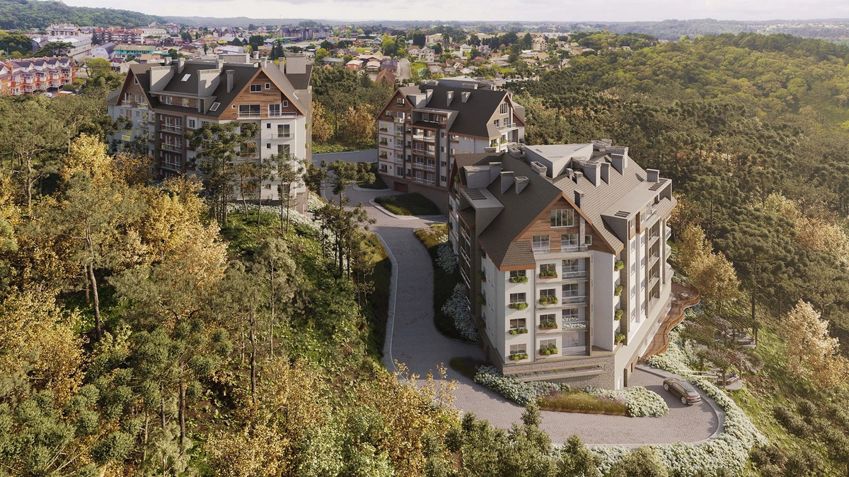 14ª foto do condomínio