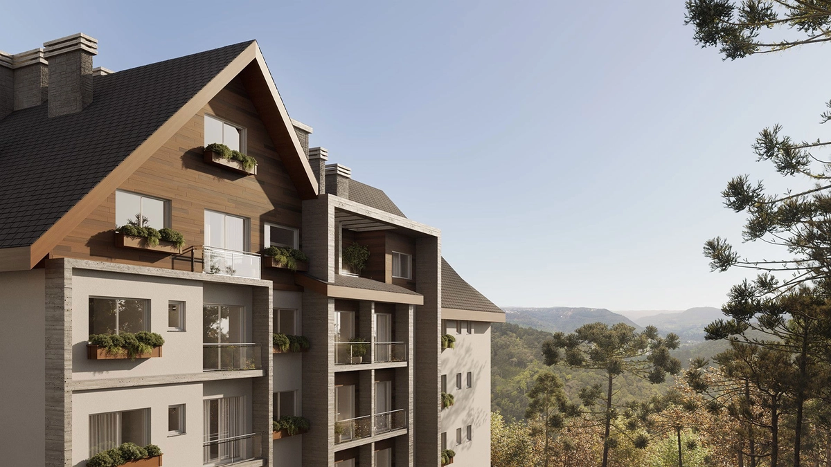 16ª foto do condomínio