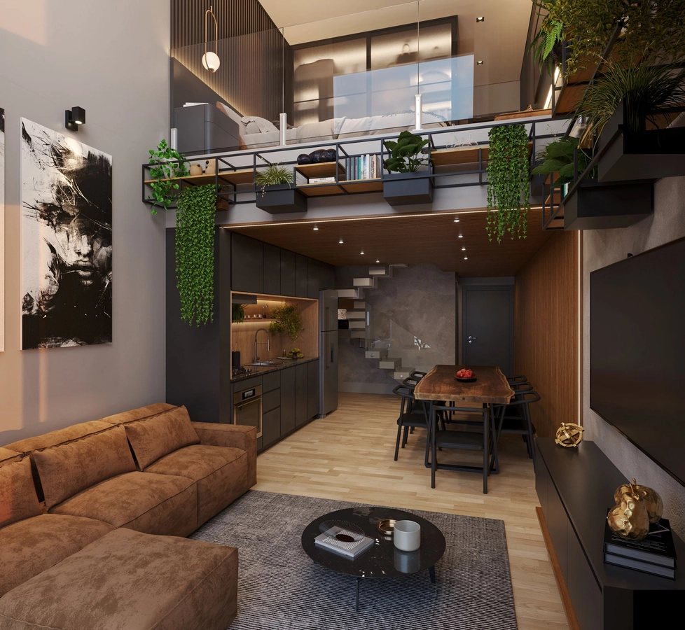 14ª foto do condomínio