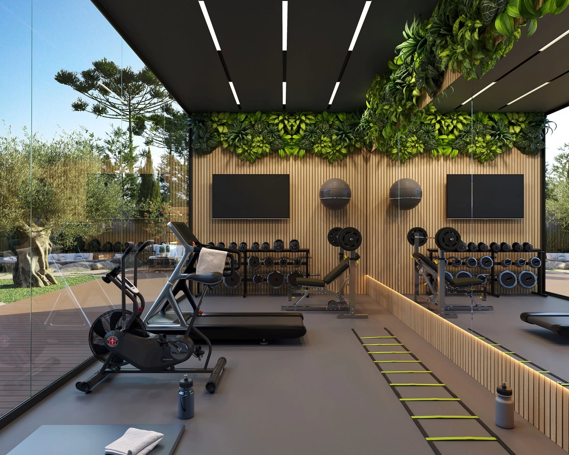 5ª foto do condomínio