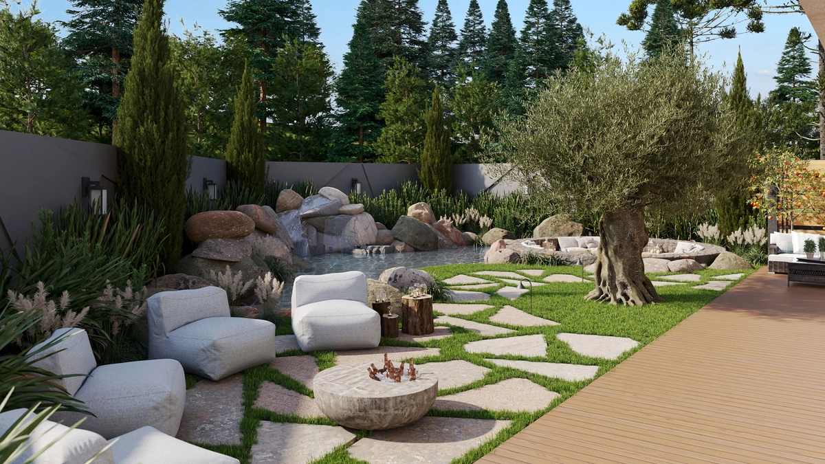 7ª foto do condomínio