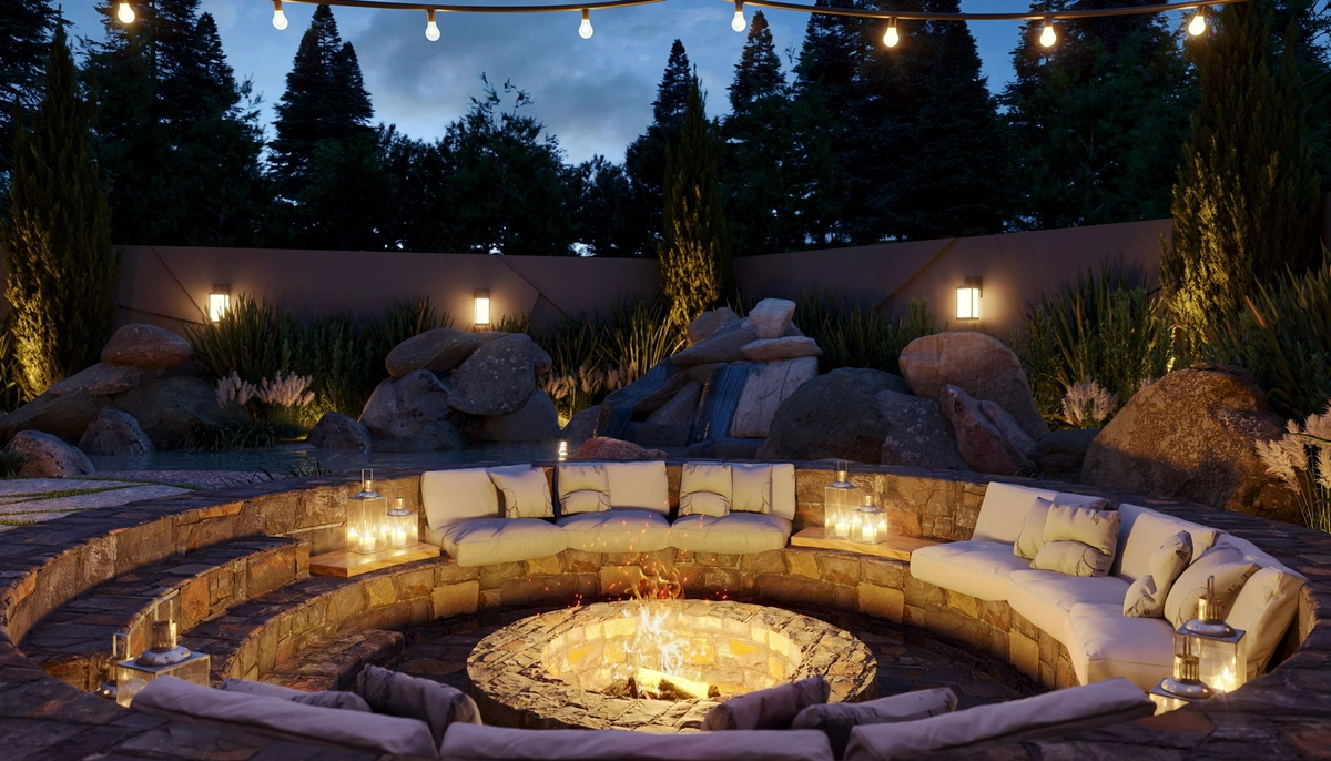 6ª foto do condomínio