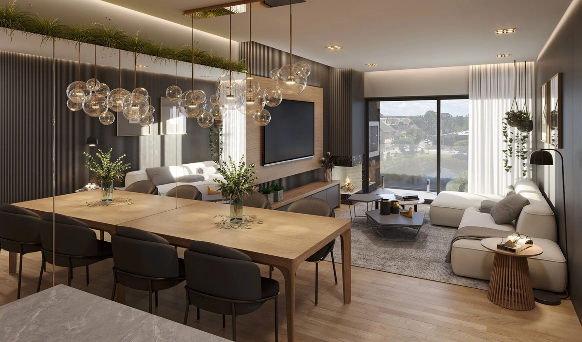 9ª foto do condomínio