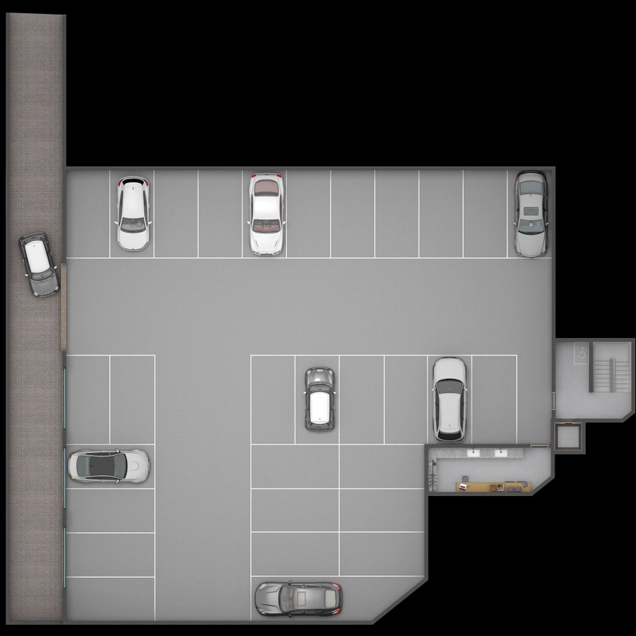 11ª foto do condomínio