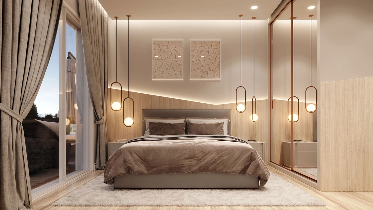 18ª foto do condomínio