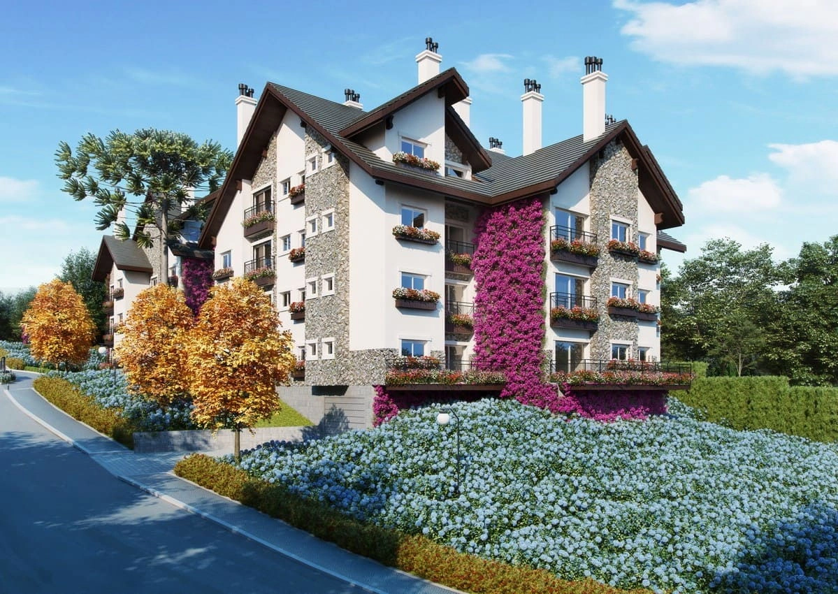 2ª foto do condomínio