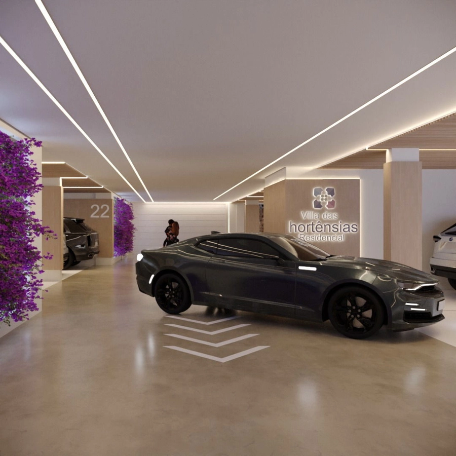 19ª foto do condomínio