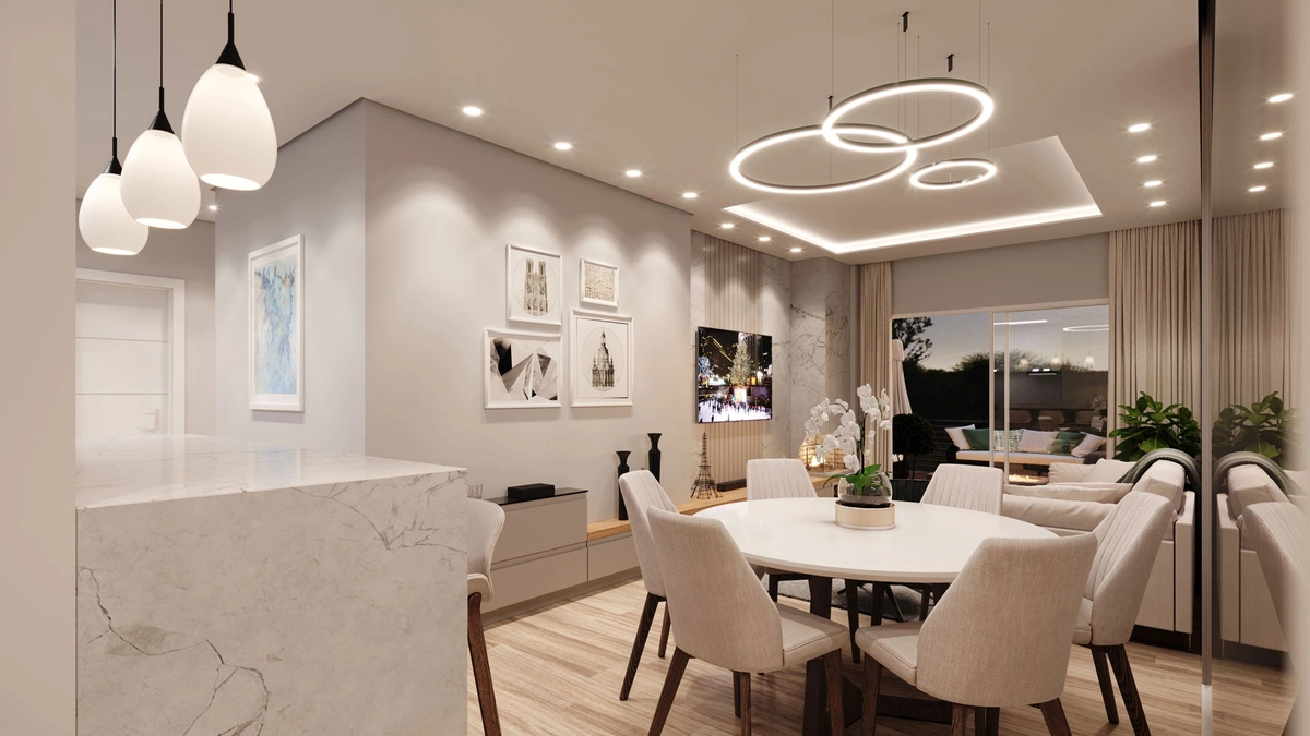 16ª foto do condomínio