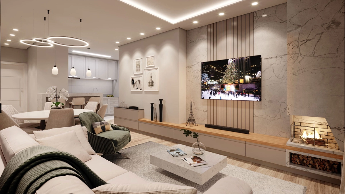 13ª foto do condomínio