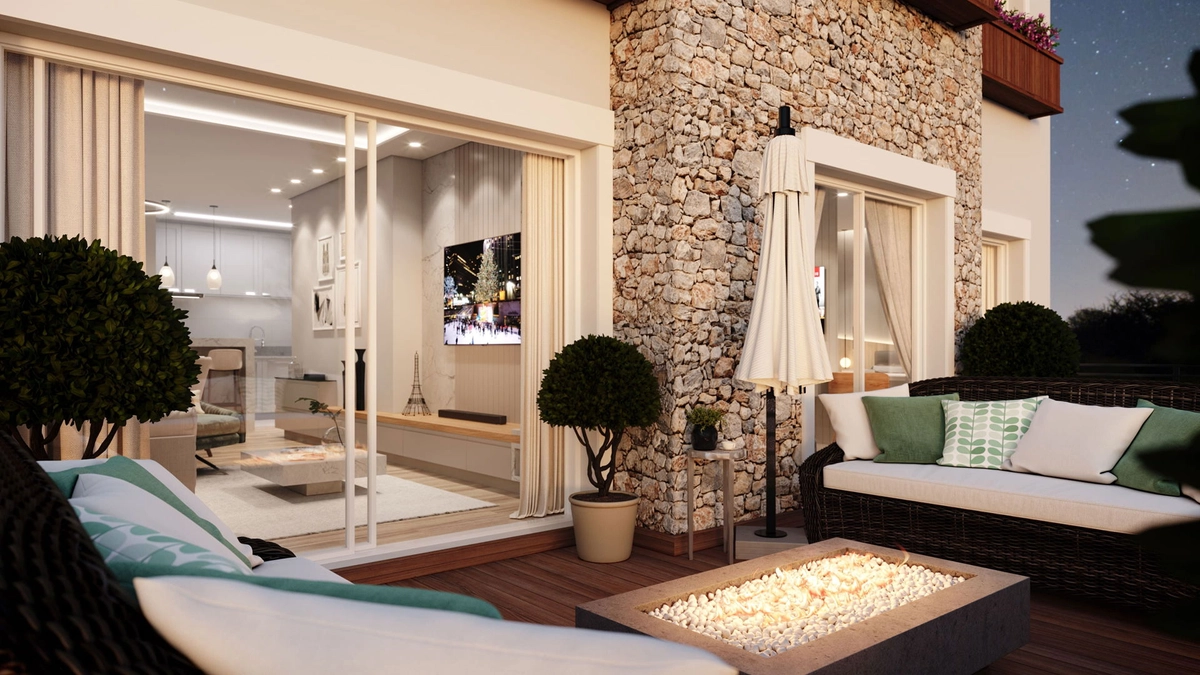 12ª foto do condomínio