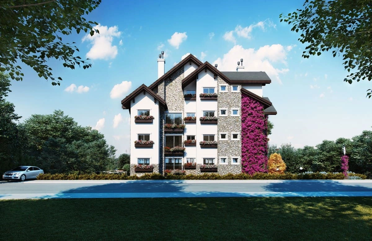 4ª foto do condomínio