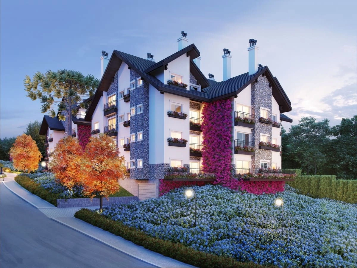 5ª foto do condomínio