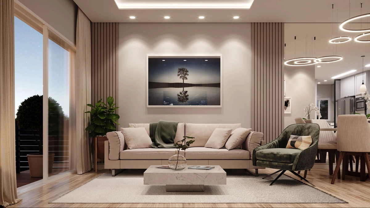 14ª foto do condomínio