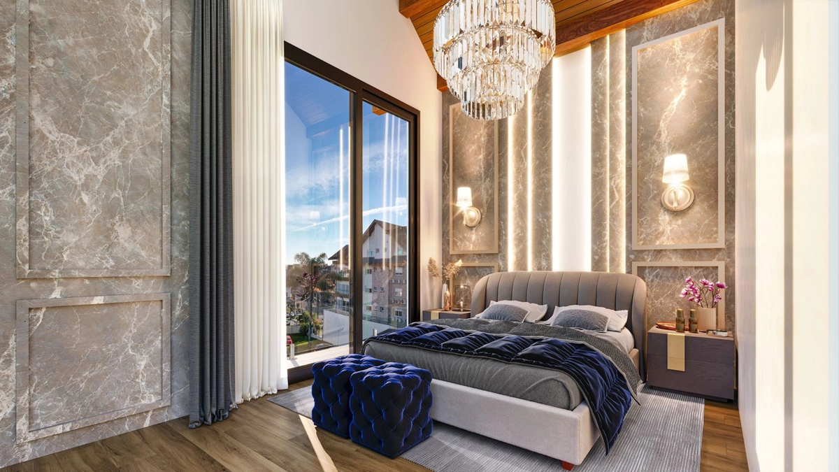 9ª foto do condomínio