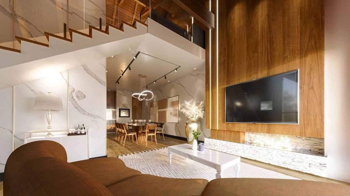 5ª foto do condomínio