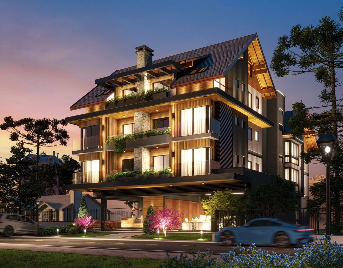 10ª foto do condomínio