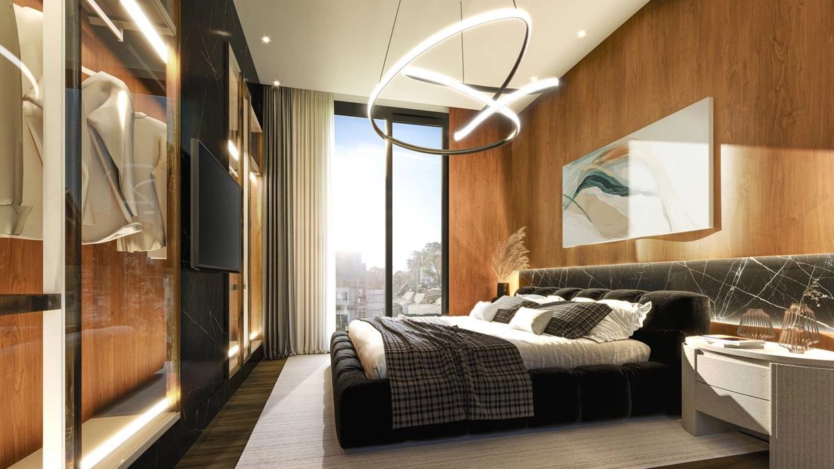 8ª foto do condomínio