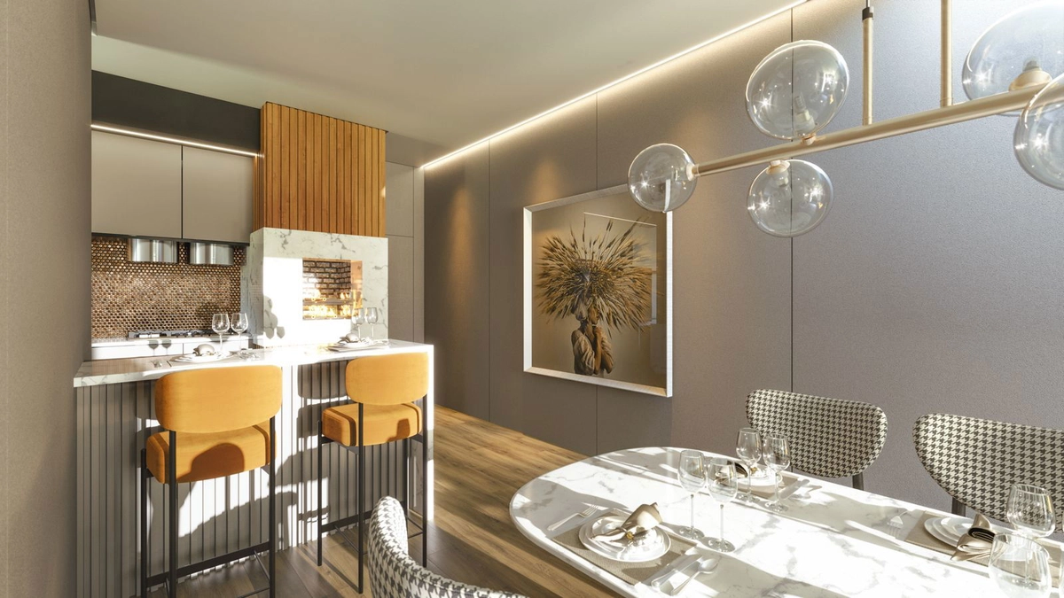 7ª foto do condomínio