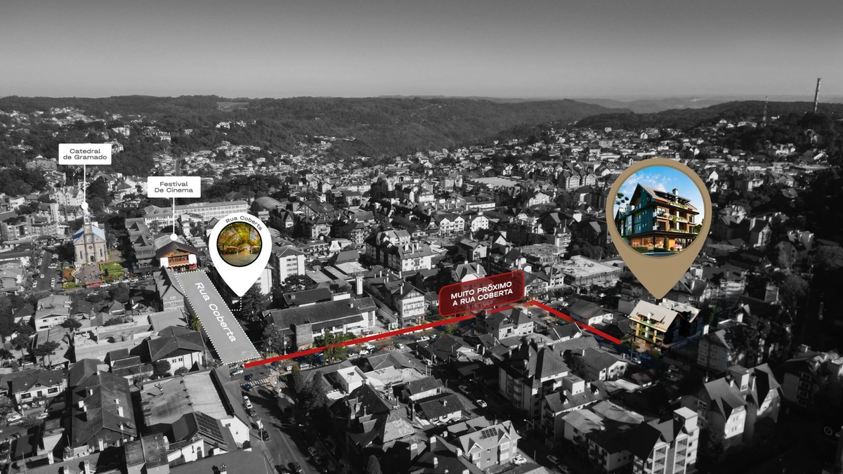 3ª foto do condomínio