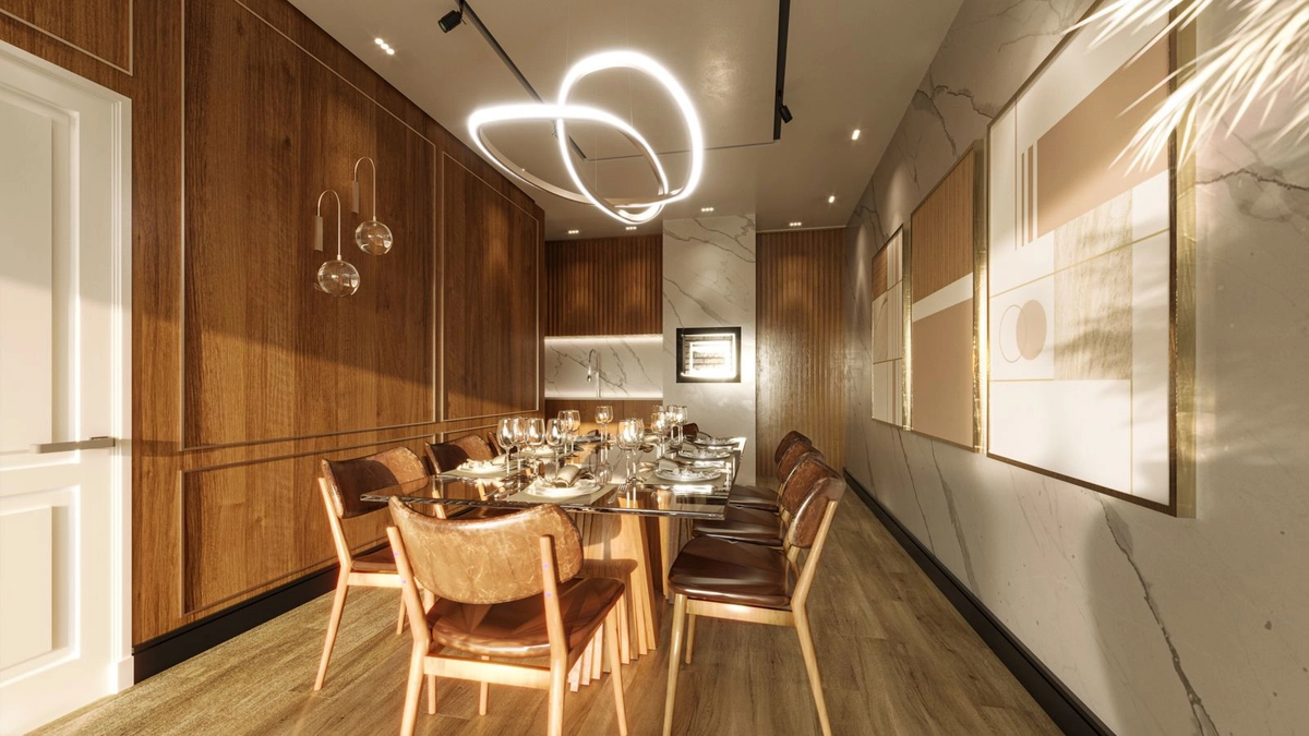 6ª foto do condomínio