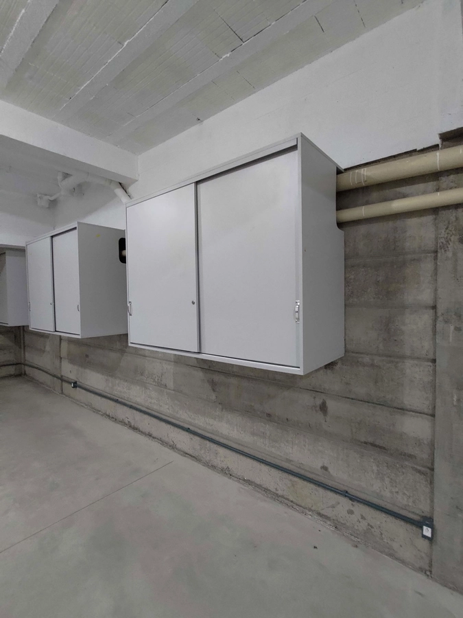 23ª foto do condomínio