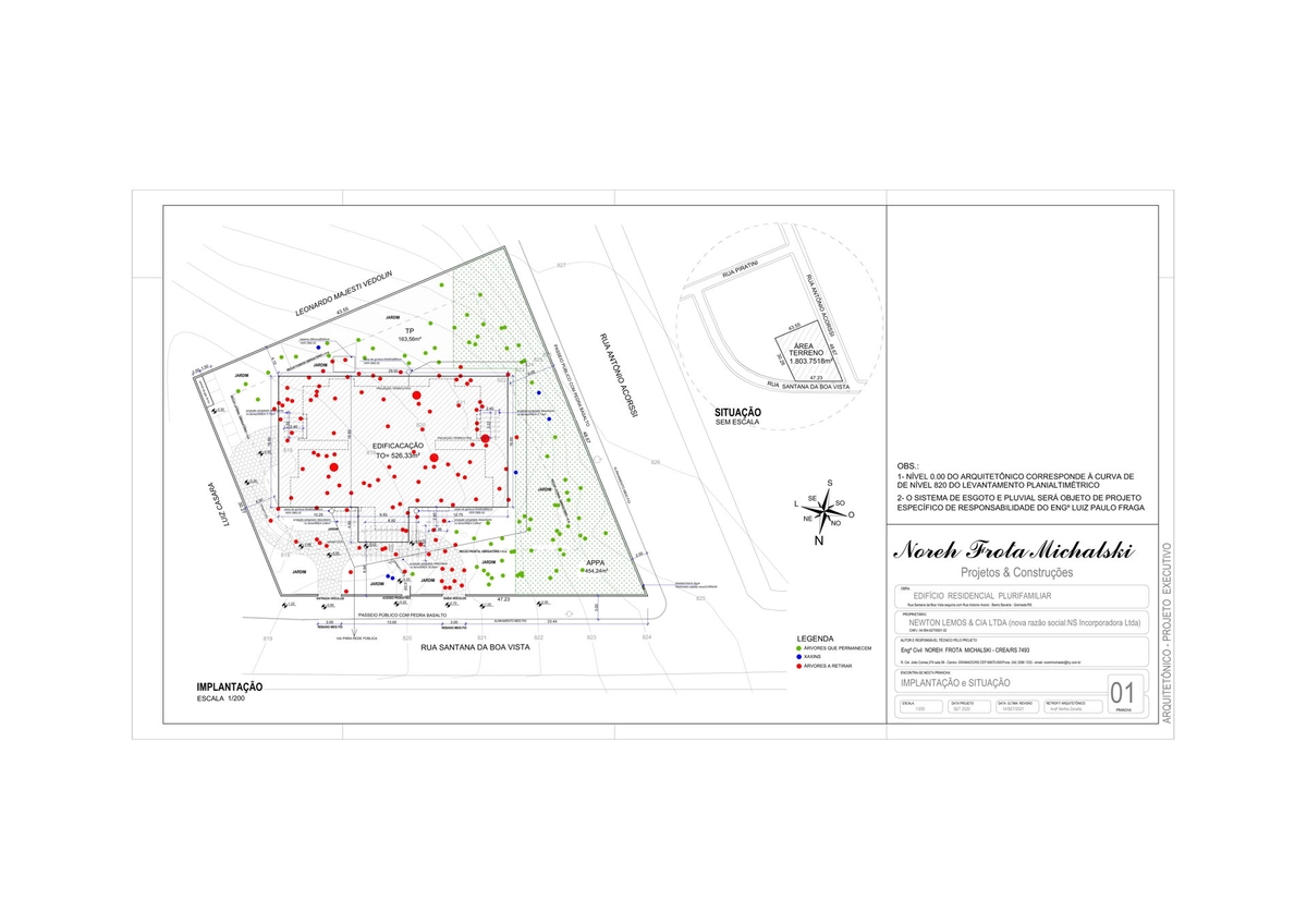 27ª foto do condomínio