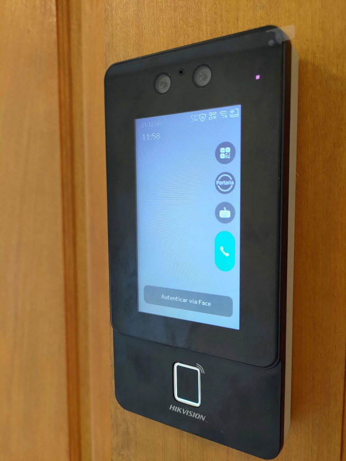 24ª foto do condomínio