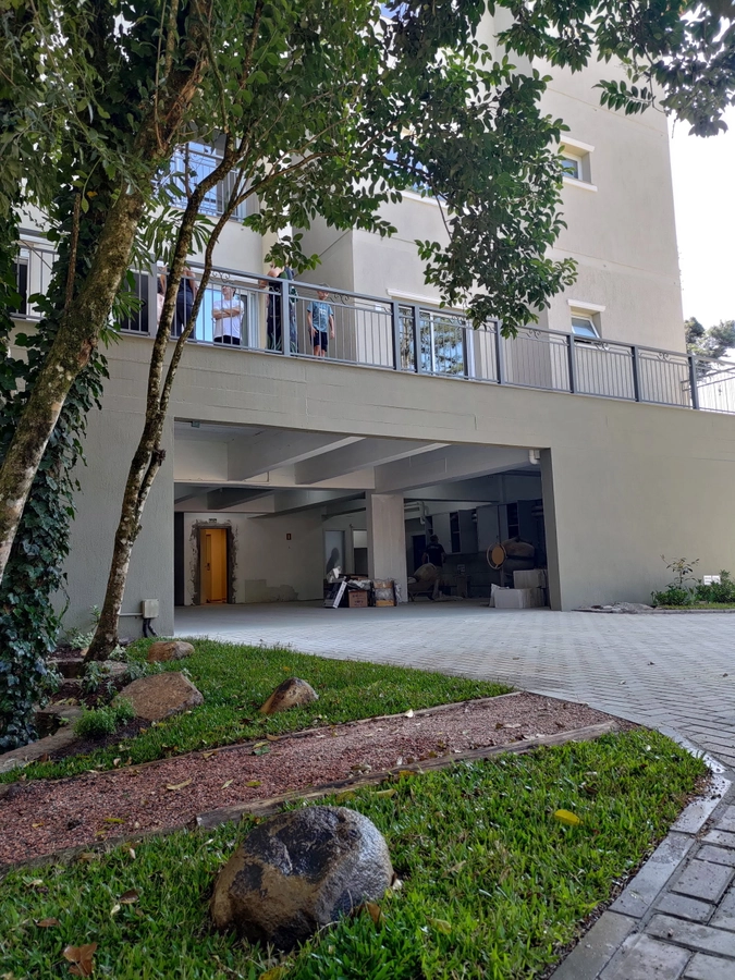 21ª foto do condomínio