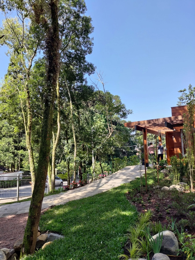 20ª foto do condomínio