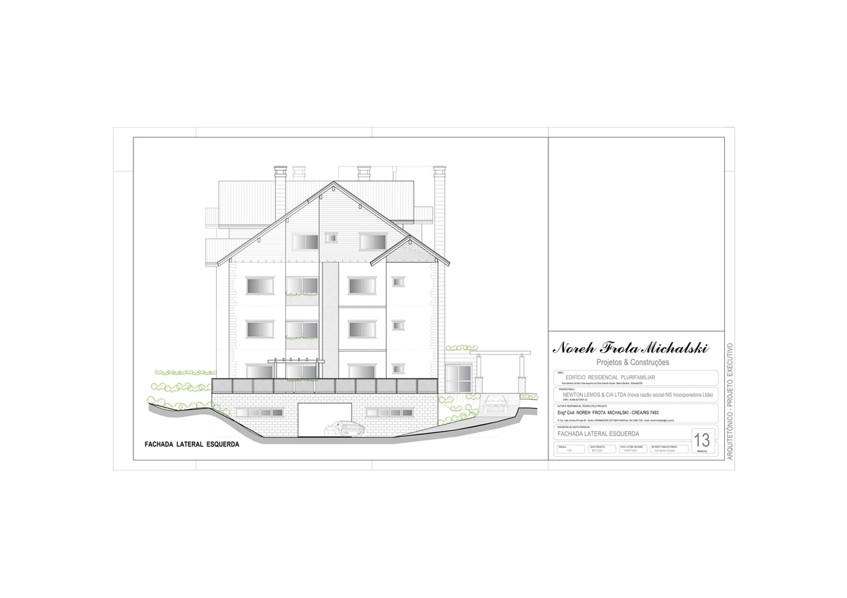 39ª foto do condomínio