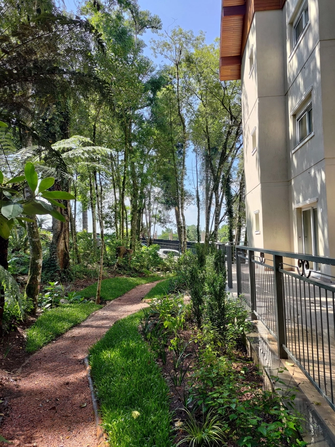 18ª foto do condomínio