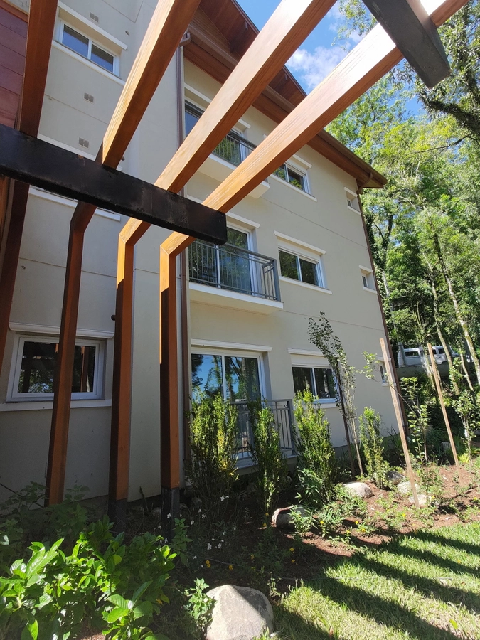 17ª foto do condomínio